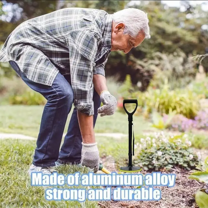 Adjustable Mobility Aid Tool 5 Height