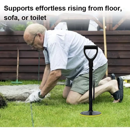 Adjustable Mobility Aid Tool 5 Height